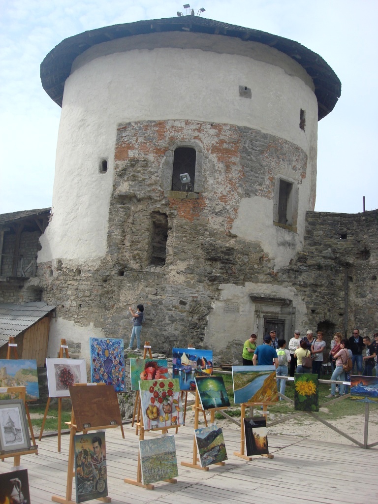 Выставка Портала.